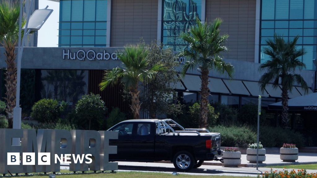 Turkish diplomat shot dead in Iraqi Kurdistan