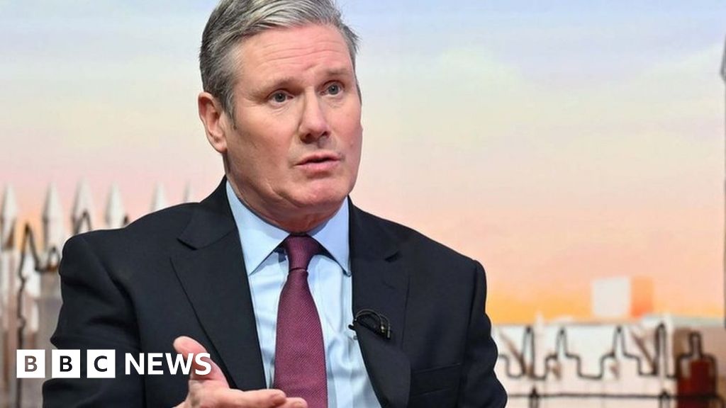Starmer denies Downing Street pressured ex-FO chief on Mandelson appointment vetting