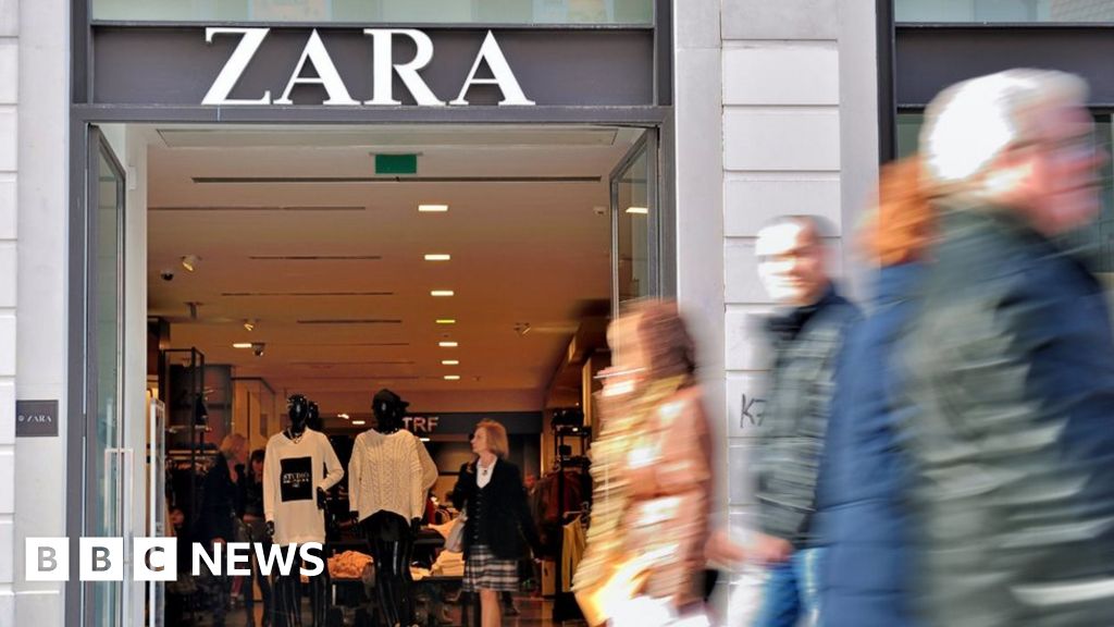 How Zara S Founder Became The Richest Man In The World For Two