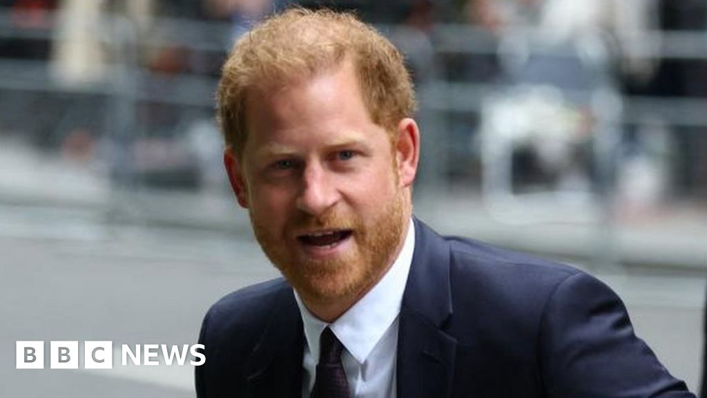 Prince Harry witness statement key extracts: ‘Thicko, cheat, underage drinker’