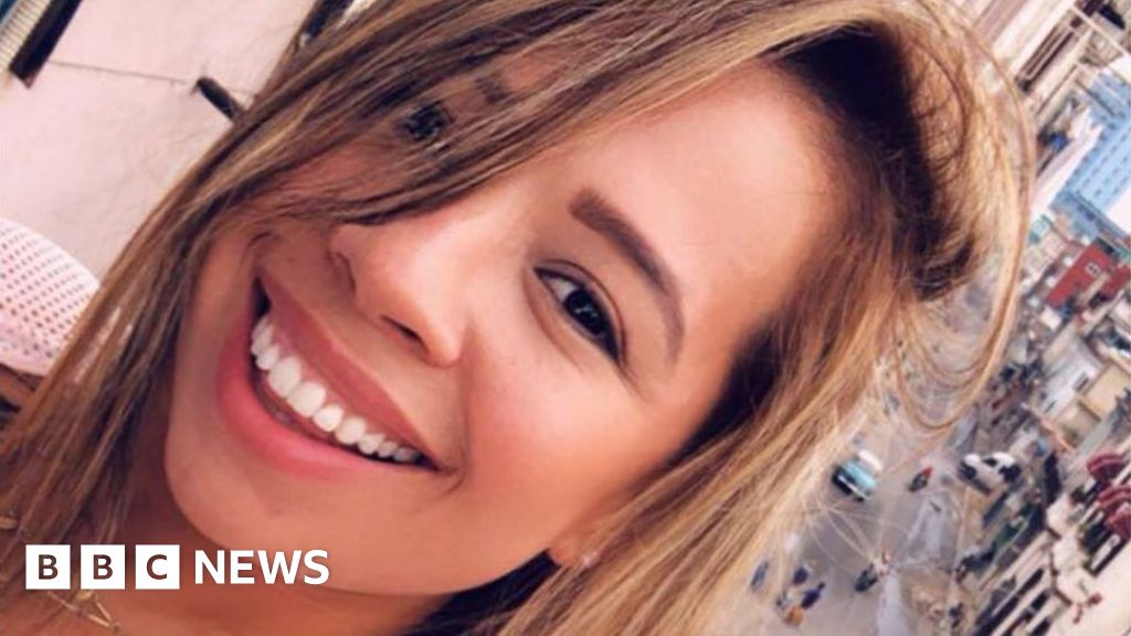Body Found In Search For Us Woman Missing In Costa Rica Bbc News