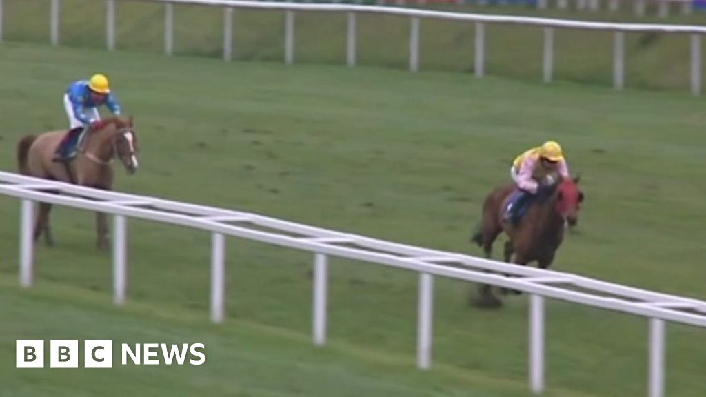 Next first minister Who are the runners and riders? BBC News