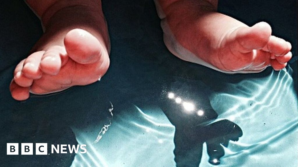 Coventry Baby C's bath death was 'not preventable' BBC News