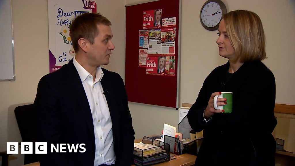 Labour Leadership What Matters To Members