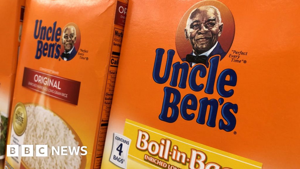 Uncle Ben's Gets a Name Makeover. He's Not 'Family' Anymore - Colorlines