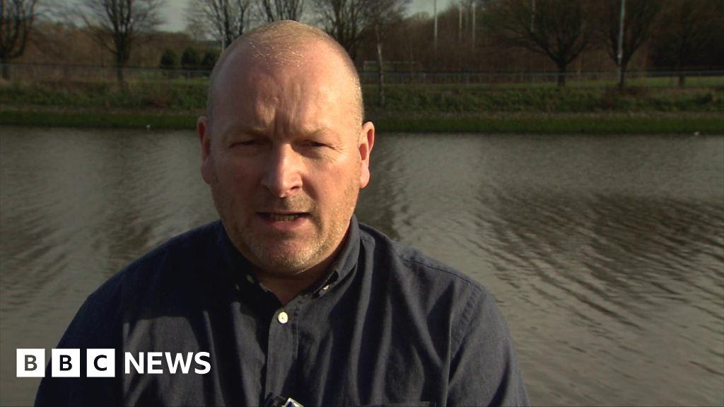 Ormeau Road attack 'Why are the killers still walking the streets