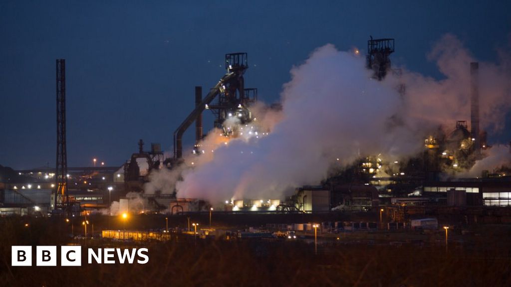 Steel industry 'won't survive' if China gets trading status