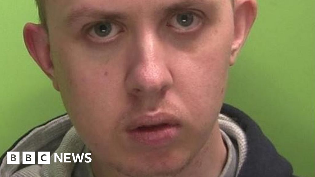 Nottinghamshire Man Caught In Paedophile Sting Jailed Bbc News 0507