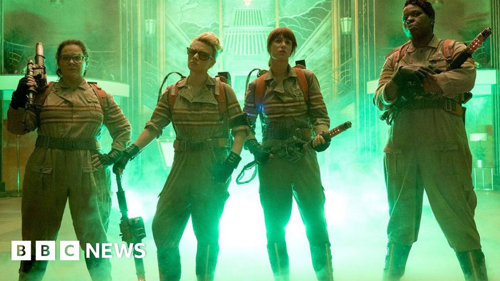 extreme ghostbusters teaser extreme ghostbusters teaser