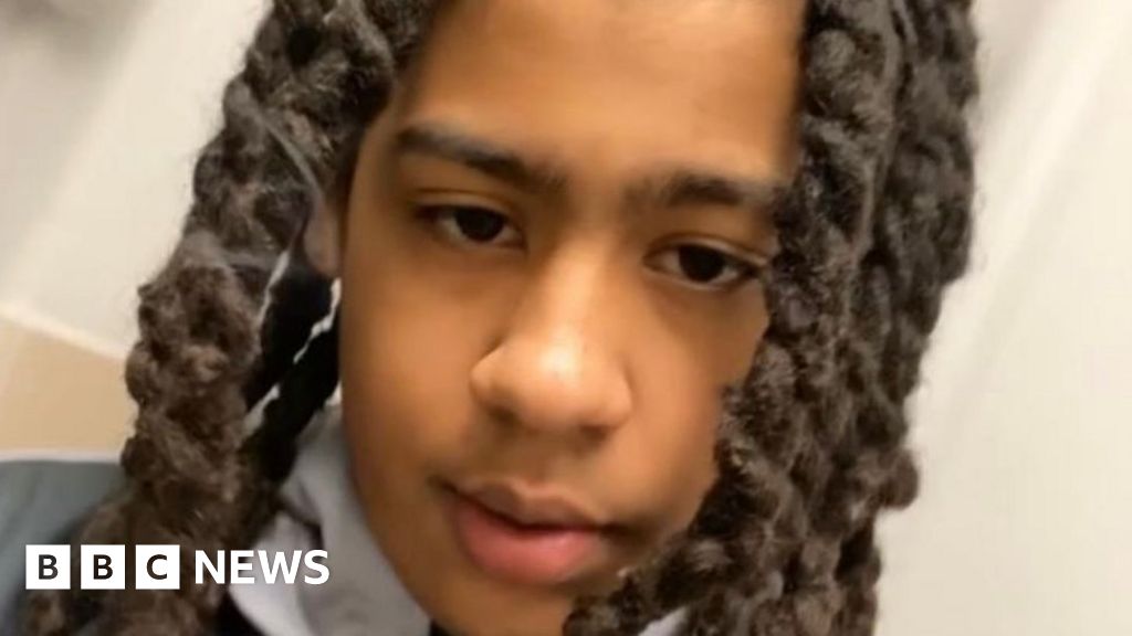 Jermaine Cools: Teenager pleads guilty to murder of boy, 14
