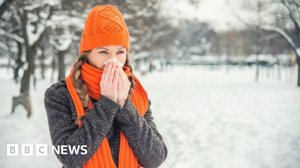 Coronavirus: How bad will winter really be?