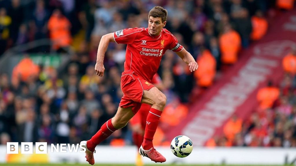 Sport 'mechanic of the mind' brings Olympic expertise to firms BBC News