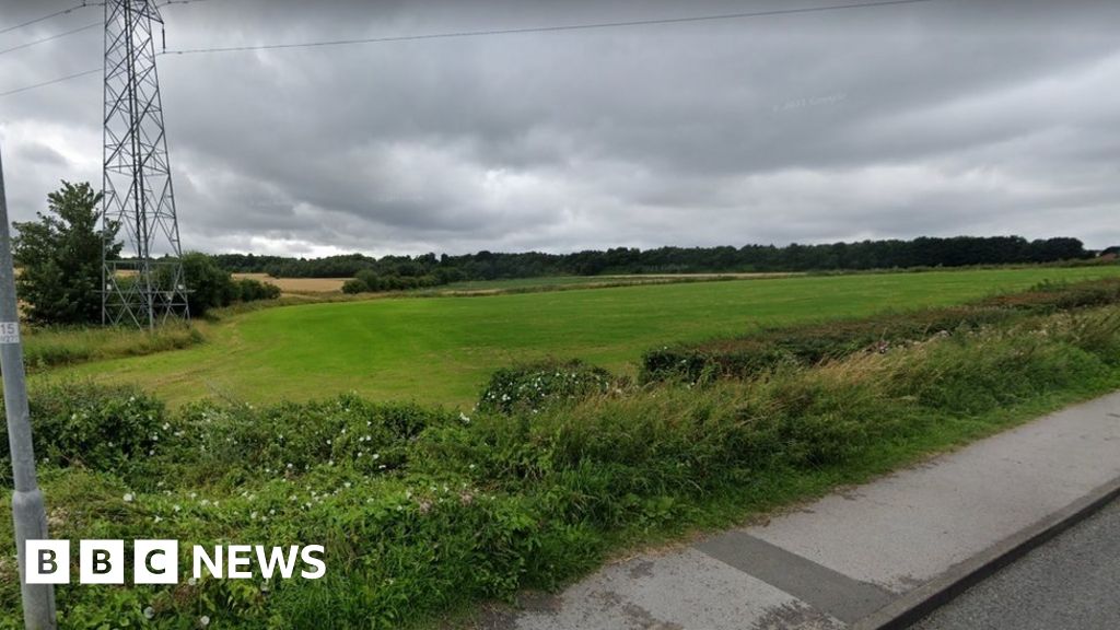 Leeds battery facility plans revived following objections BBC News