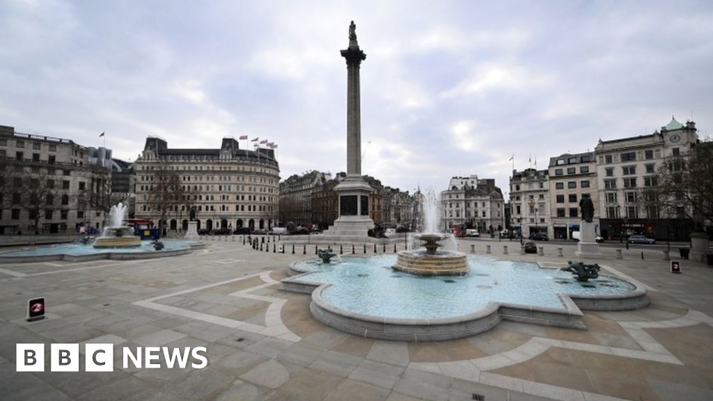 uefa euro 2020 trafalgar square to host key workers for england games bbc news uefa euro 2020 trafalgar square to host key workers for england games bbc news