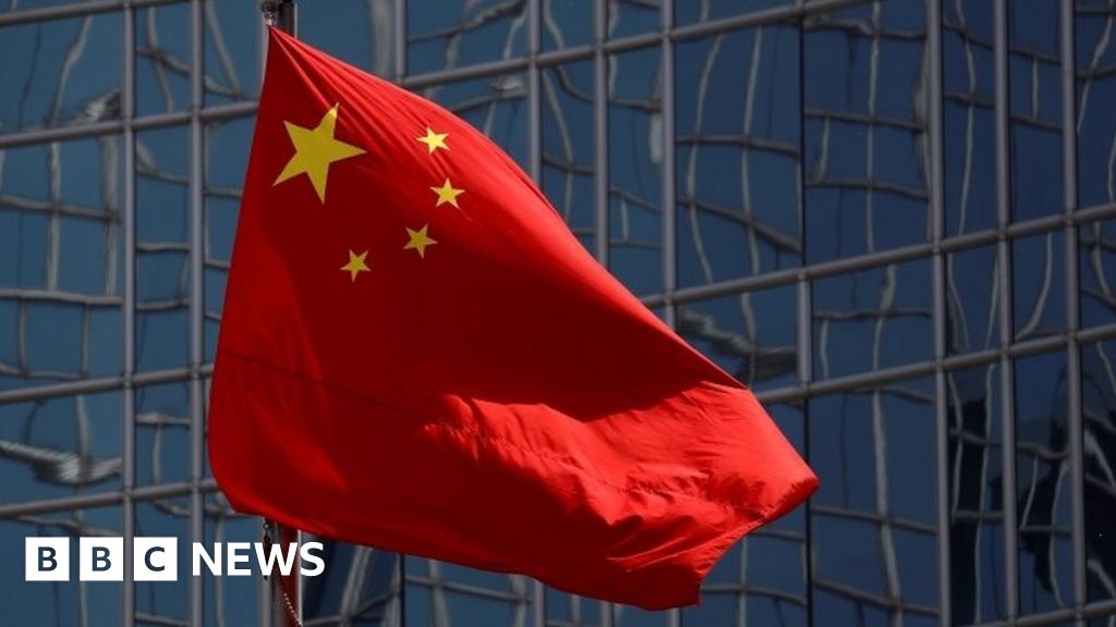 FBI charges 'Chinese agents who coerced dissidents'