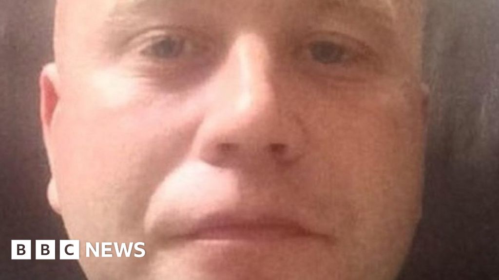 Oswaldtwistle shooting 'Teenager was doorstep killer'