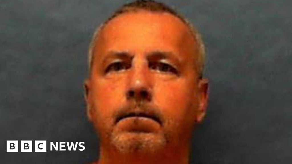 Gary Ray Bowles: Florida executes killer who preyed on gay men