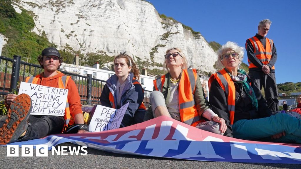 BBC News - Home