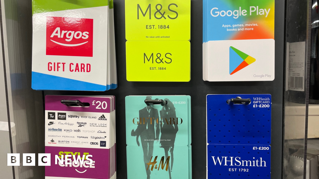 Google Play gift cards are now available in Tesco UK