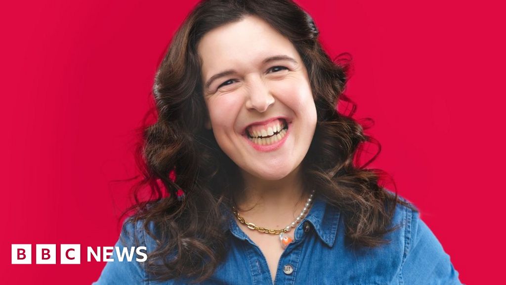 Comedian Rosie Jones to crown Leicestershire's funniest school