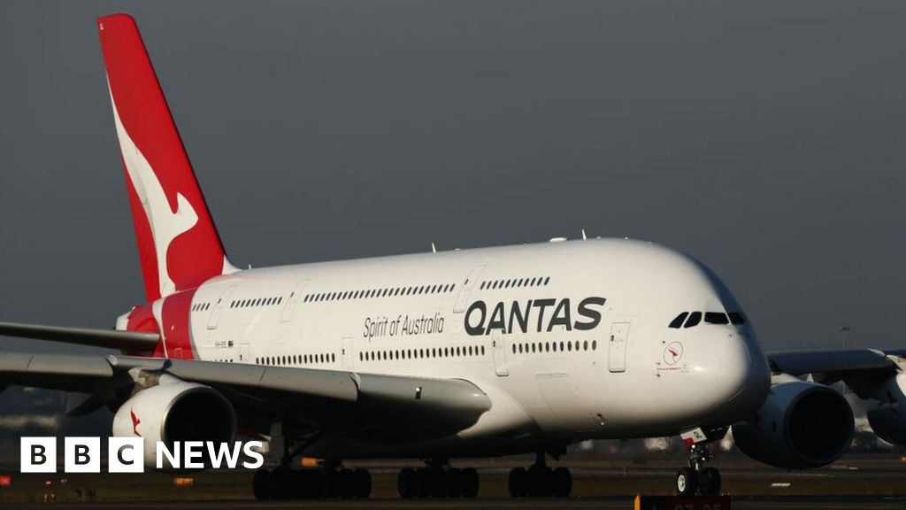 Qantas warns coronavirus impact of as much as $99m
