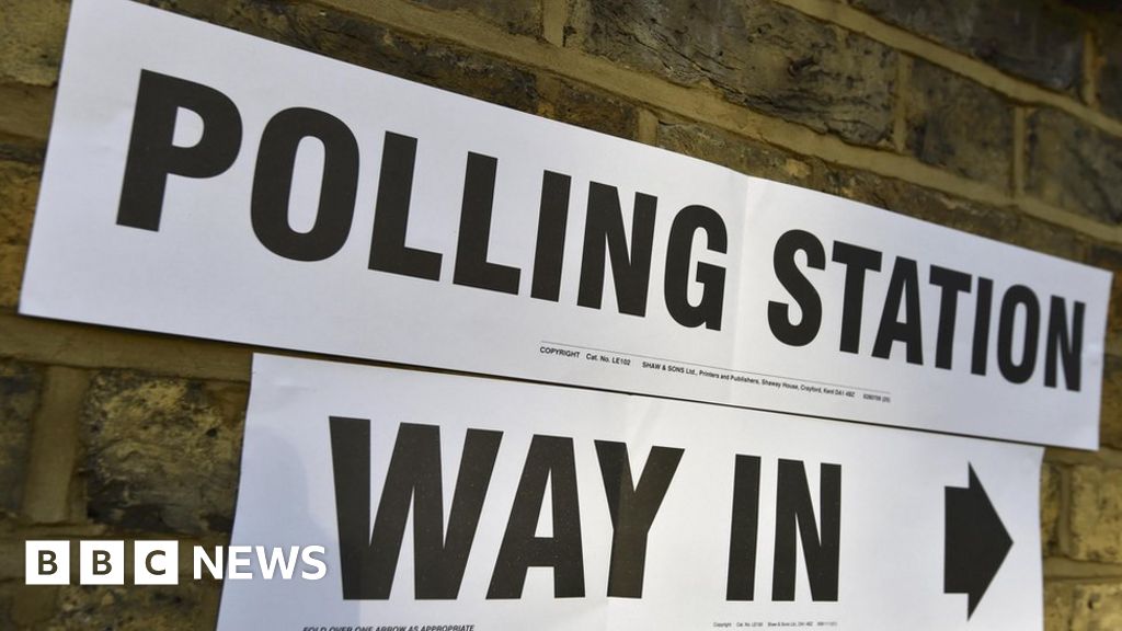 England elections: Why a third of London's councillors are quitting