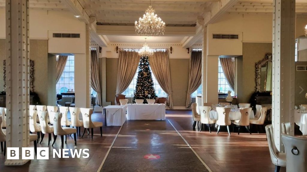 Best hotel firm backers fly to UK for their money