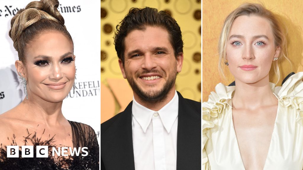 Golden Globes Stars react to nominations