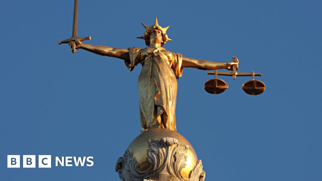 Fitness to plead court test out of date says Law Commission BBC News