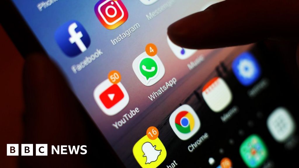 Student, 22, sentenced to death over Whatsapp messages