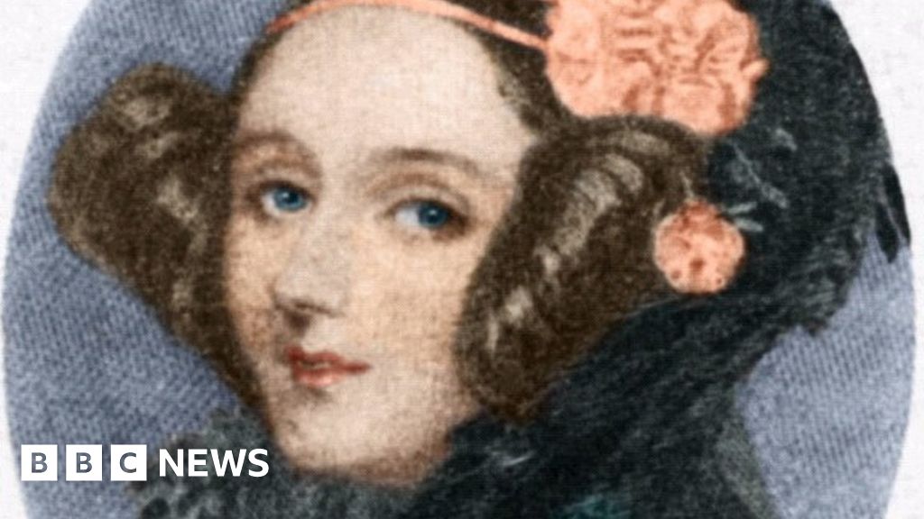 Ада лавлейс интересные факты из биографии. Ады лавлейс. 12. Ada lovelace was one of the. Великие женщины математики.