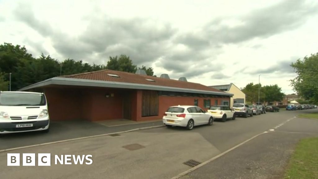 Police investigate abuse at Northampton children’s home
