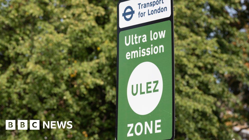 Ulez: What is it and why is its expansion controversial?