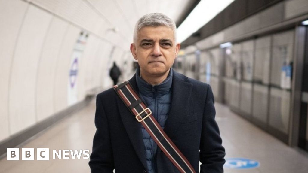 London Mayor Urges Action On Stricter Zombie Knife Ban BBC News    132402646 41e2a21d 511f 406d A570 E914673ad47a 