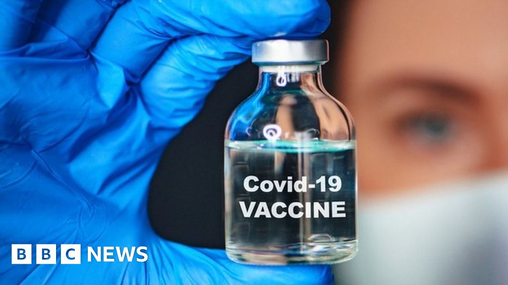 Coronavirus: Vaccine front-runner China already inoculating workers