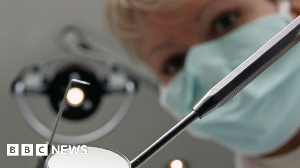 Unions Criticise 1 Pay Rise For Public Sector Workers BBC News