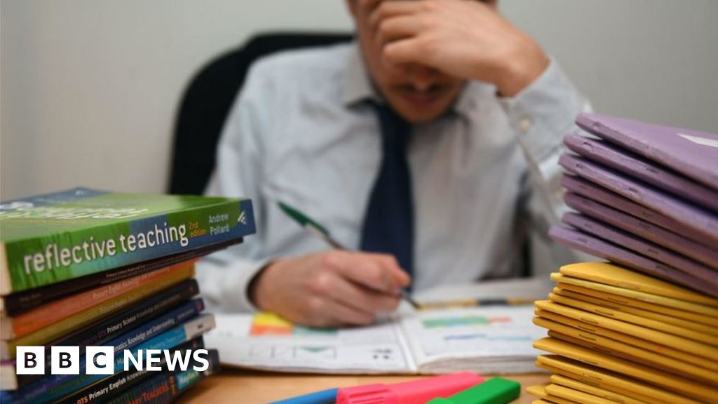 Schulen in North Yorkshire könnten mit einem Defizit von 11 Millionen Pfund rechnen