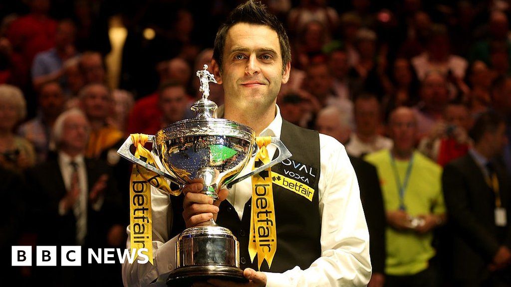 Sport 'mechanic of the mind' brings Olympic expertise to firms BBC News