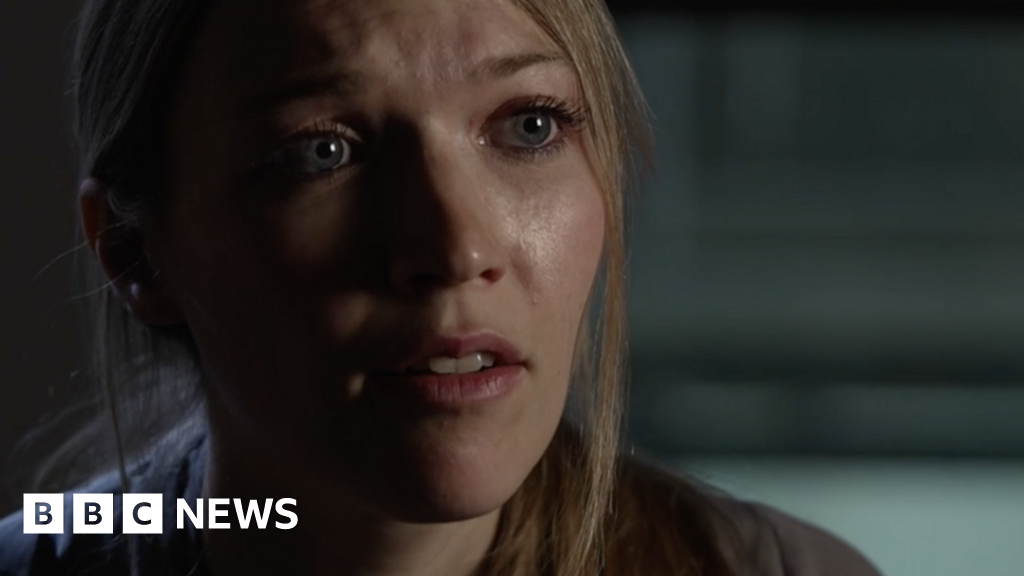 Labour staff 'gagged' over sexual harassment claims