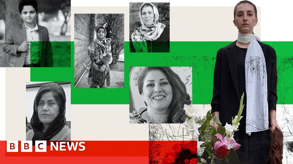 ‘It started with a protest, but a revolution is taking shape’: BBC identifies many more people killed in Iran’s protests