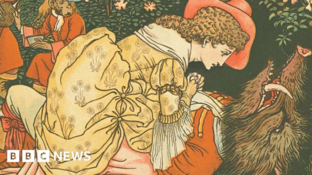 Where Did Fairytales Originate