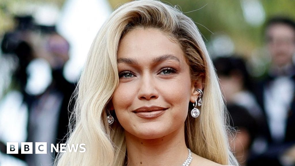 Gigi Hadid News, Pictures, and Videos - E! Online