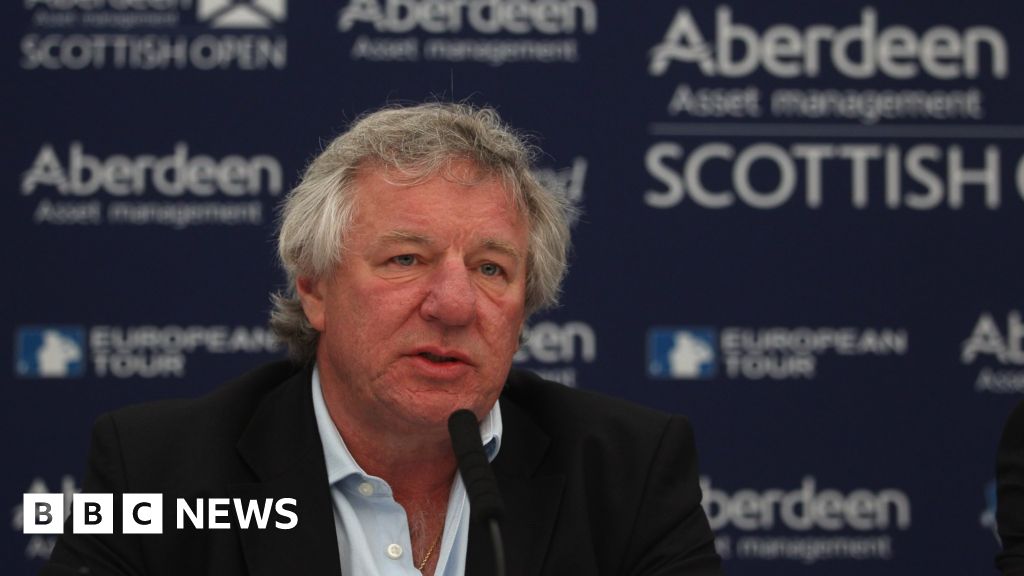 Aberdeen Asset Management and Standard Life confirm merger terms BBC News
