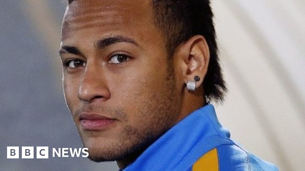 Get the Look Neymar Jrs Earring Duo  JCK