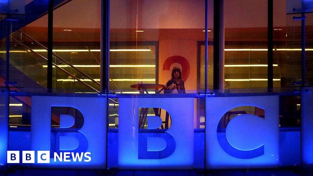 Questions for the BBC after presenter suspended