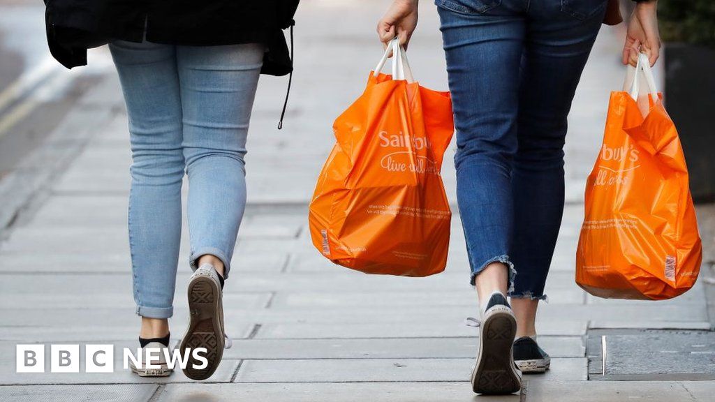 Champagne sales drive bumper Christmas at Sainsbury's