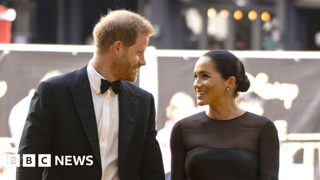 Prince Harry and private jets: What are the emissions?