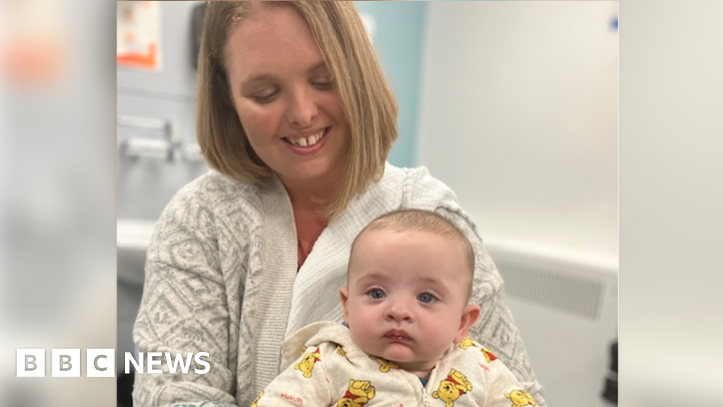 Hope New RSV Vaccine Could Reduce Hospital Pressure