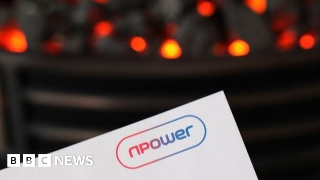 Npower delays lead to free energy BBC News