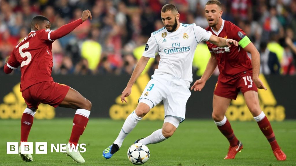 European Football Is Worth A Record 22bn Says Deloitte BBC News European Football Is Worth A Record 22bn Says Deloitte BBC News